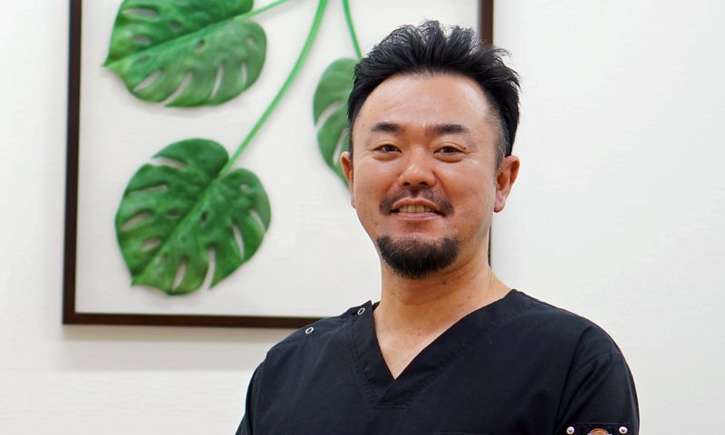 古賀ドクター